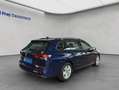 Volkswagen Golf Variant Variant 2.0 TDI Blau - thumbnail 6
