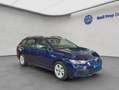 Volkswagen Golf Variant Variant 2.0 TDI Blau - thumbnail 8