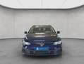 Volkswagen Golf Variant Variant 2.0 TDI Blau - thumbnail 9