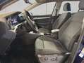 Volkswagen Golf Variant Variant 2.0 TDI Blau - thumbnail 10