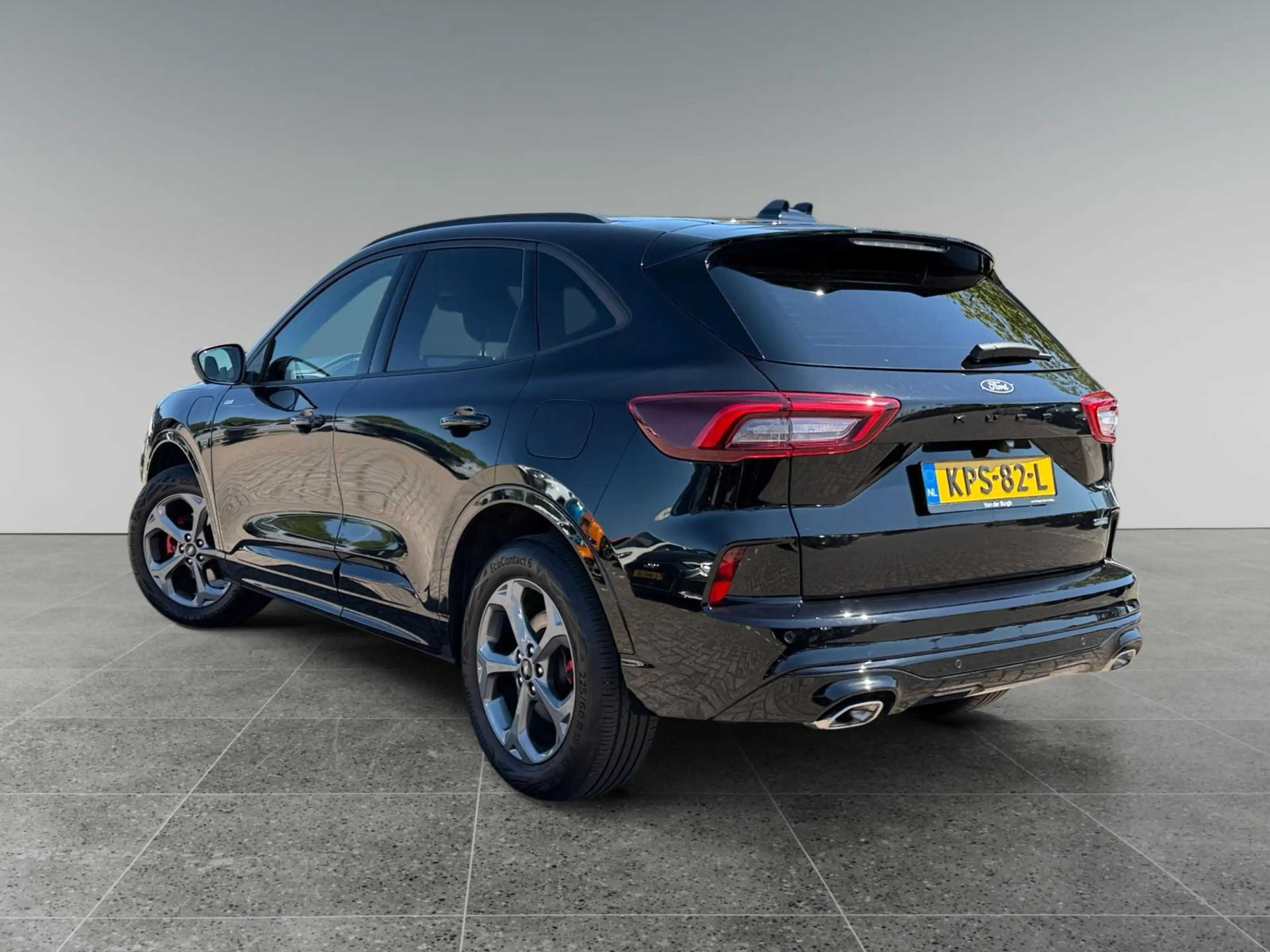 Ford Kuga ST-Line X 2.5 Plug-in Hybryd 243pk — photo 6