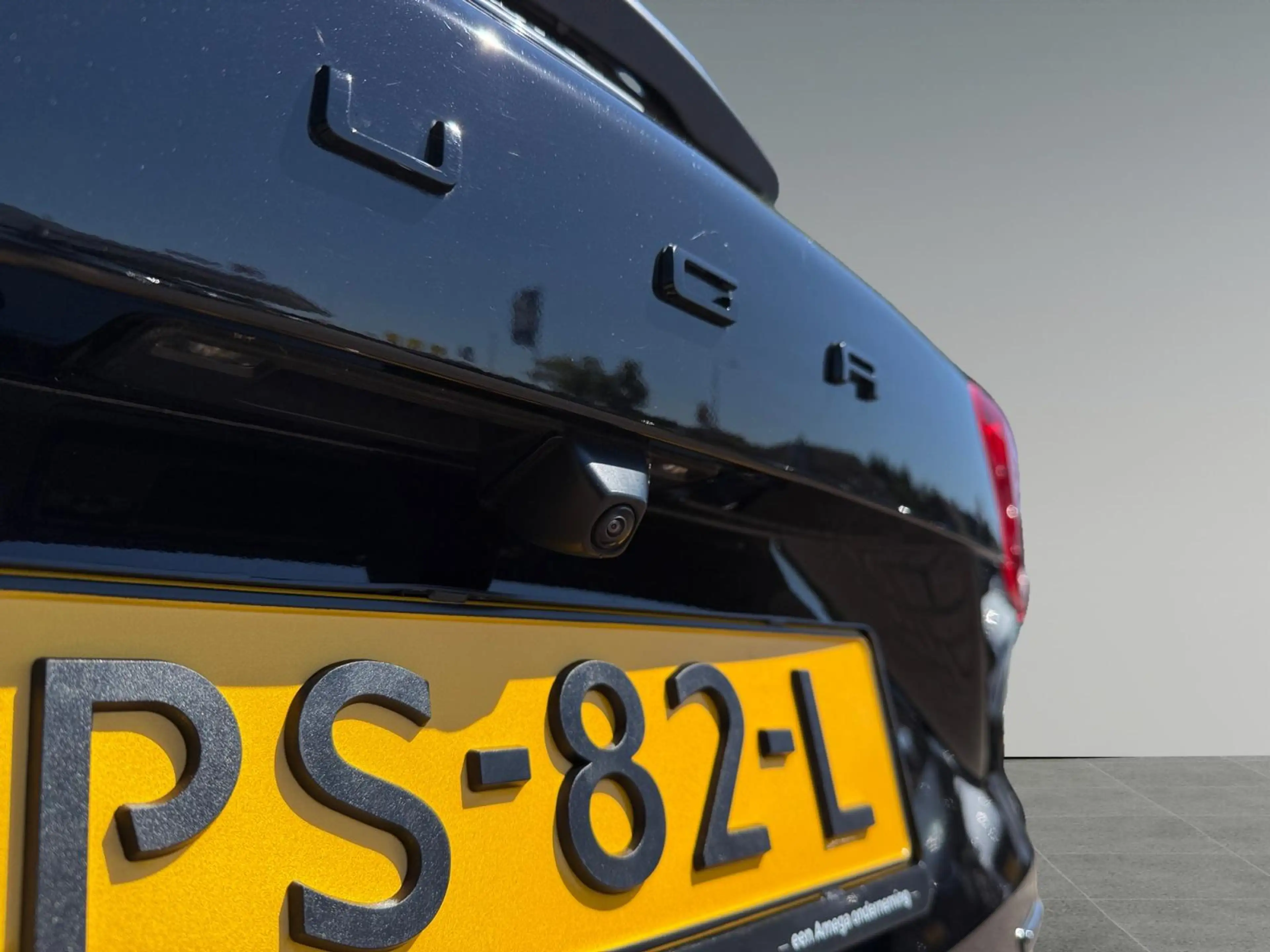 Ford Kuga ST-Line X 2.5 Plug-in Hybryd 243pk — photo 7