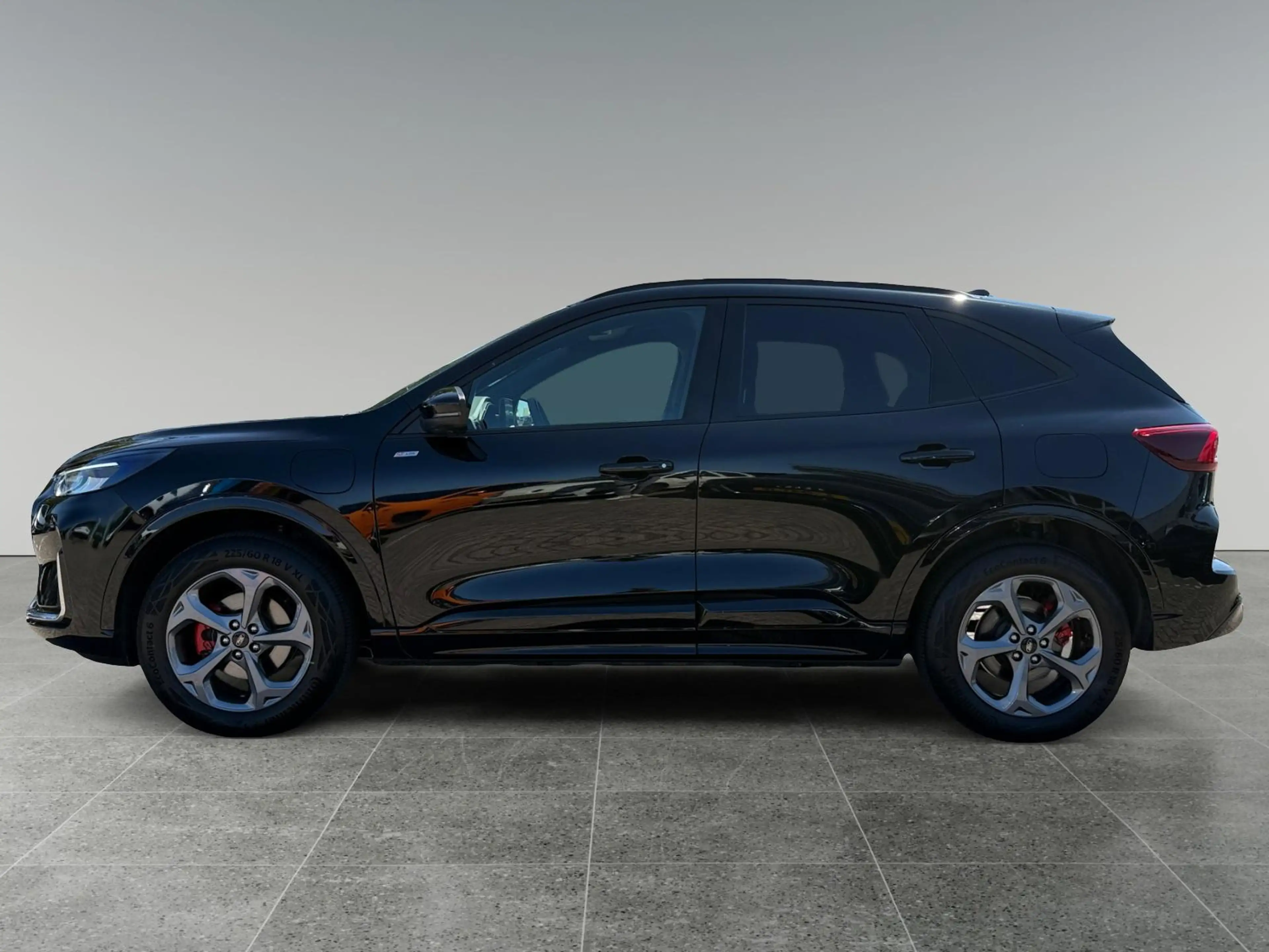 Ford Kuga ST-Line X 2.5 Plug-in Hybryd 243pk — photo 3