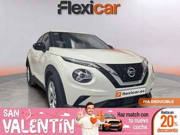 DIG-T 84 kW (114 CV) 6M/T Acenta