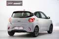 Hyundai i10 GO Plus 1,0 MT Grau - thumbnail 3