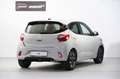 Hyundai i10 GO Plus 1,0 MT Grau - thumbnail 4