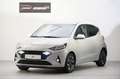 Hyundai i10 GO Plus 1,0 MT Grau - thumbnail 1