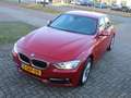 BMW 316 3-serie 316i Exe Sport ORG NL CRUISE XENON NAVI 14 Rood - thumbnail 5