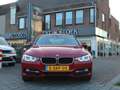 BMW 316 3-serie 316i Exe Sport ORG NL CRUISE XENON NAVI 14 Rood - thumbnail 11