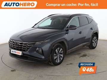 1.6 T-GDI Mild-Hybrid Tecno 2WD