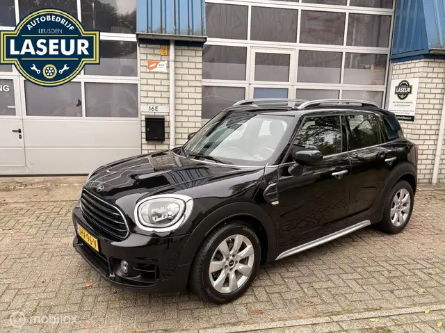 MINI One Countryman 1.5 Chili