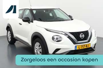 1.0 DIG-T Visia Compact en wendbaar voor de drukke