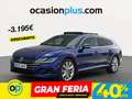 Volkswagen Arteon Shooting Brake e-hybrid 1.4 TSI R-Line DSG6 Azul - thumbnail 1