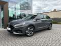 Hyundai i30 Wagon 1.5 T-GDi 48V Techno DCT Gris - thumbnail 4