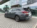 Hyundai i30 Wagon 1.5 T-GDi 48V Techno DCT Gris - thumbnail 2