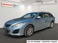 Mazda 6 Kombi 2.2 CD AAC PDC AHK Blau - thumbnail 1