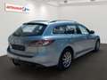 Mazda 6 Kombi 2.2 CD AAC PDC AHK Blau - thumbnail 5