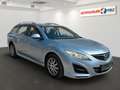 Mazda 6 Kombi 2.2 CD AAC PDC AHK Blau - thumbnail 3