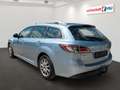 Mazda 6 Kombi 2.2 CD AAC PDC AHK Blau - thumbnail 6