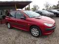 Peugeot 206 SW Grand Filou Cool Rot - thumbnail 3