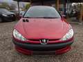 Peugeot 206 SW Grand Filou Cool Rot - thumbnail 2