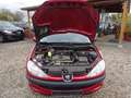 Peugeot 206 SW Grand Filou Cool Rot - thumbnail 14