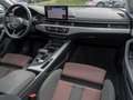 Audi A4 35 TDI LM17 NAVI SITZHZ S-SITZE PANO Zilver - thumbnail 5
