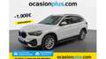 BMW X1 sDrive 18dA Business Blanc - thumbnail 1
