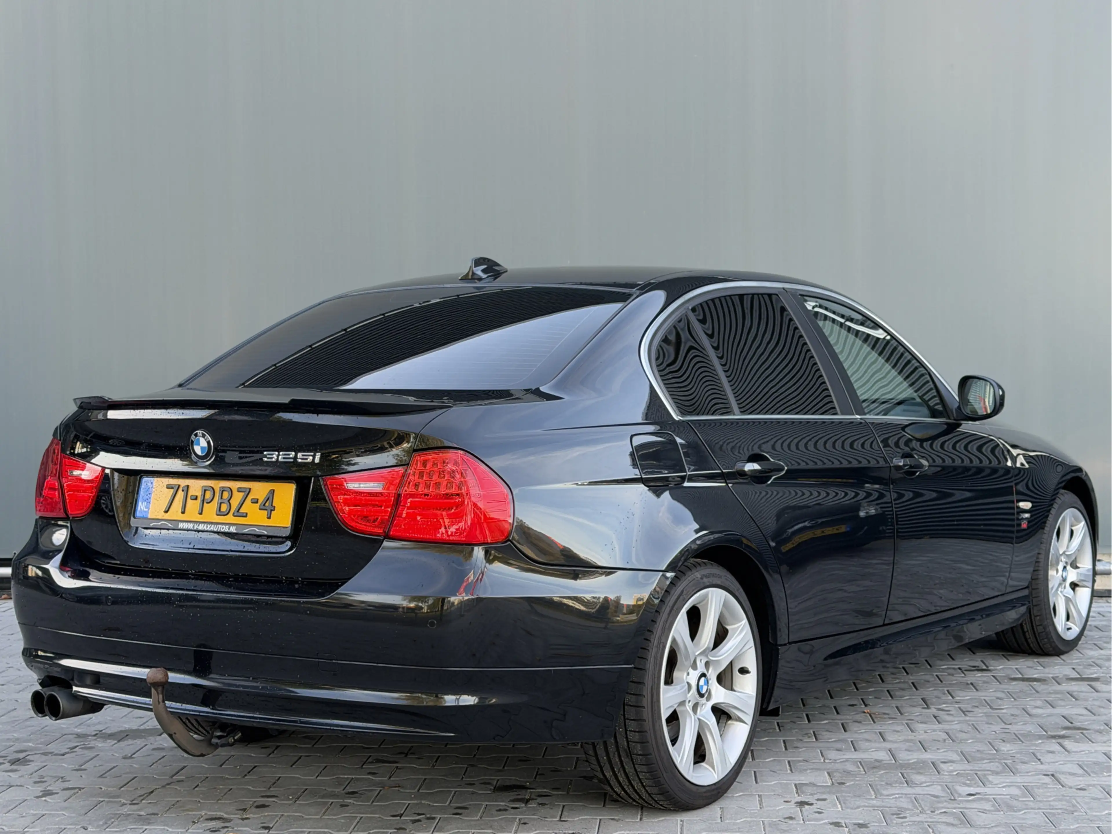 BMW 325 3-serie BWJ 2011 | 325i 218PK Business Line | TREK — photo 2