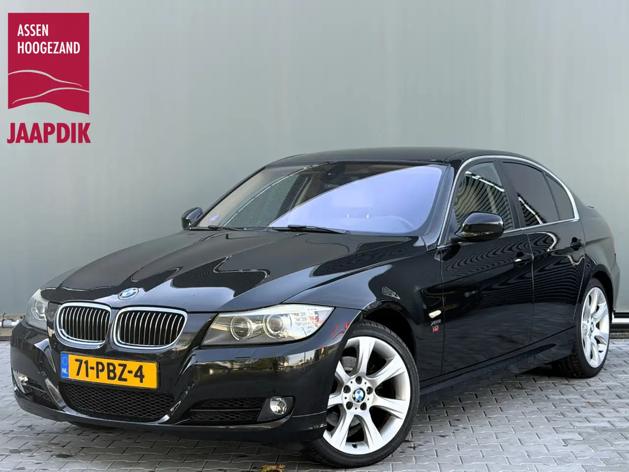 BMW 325