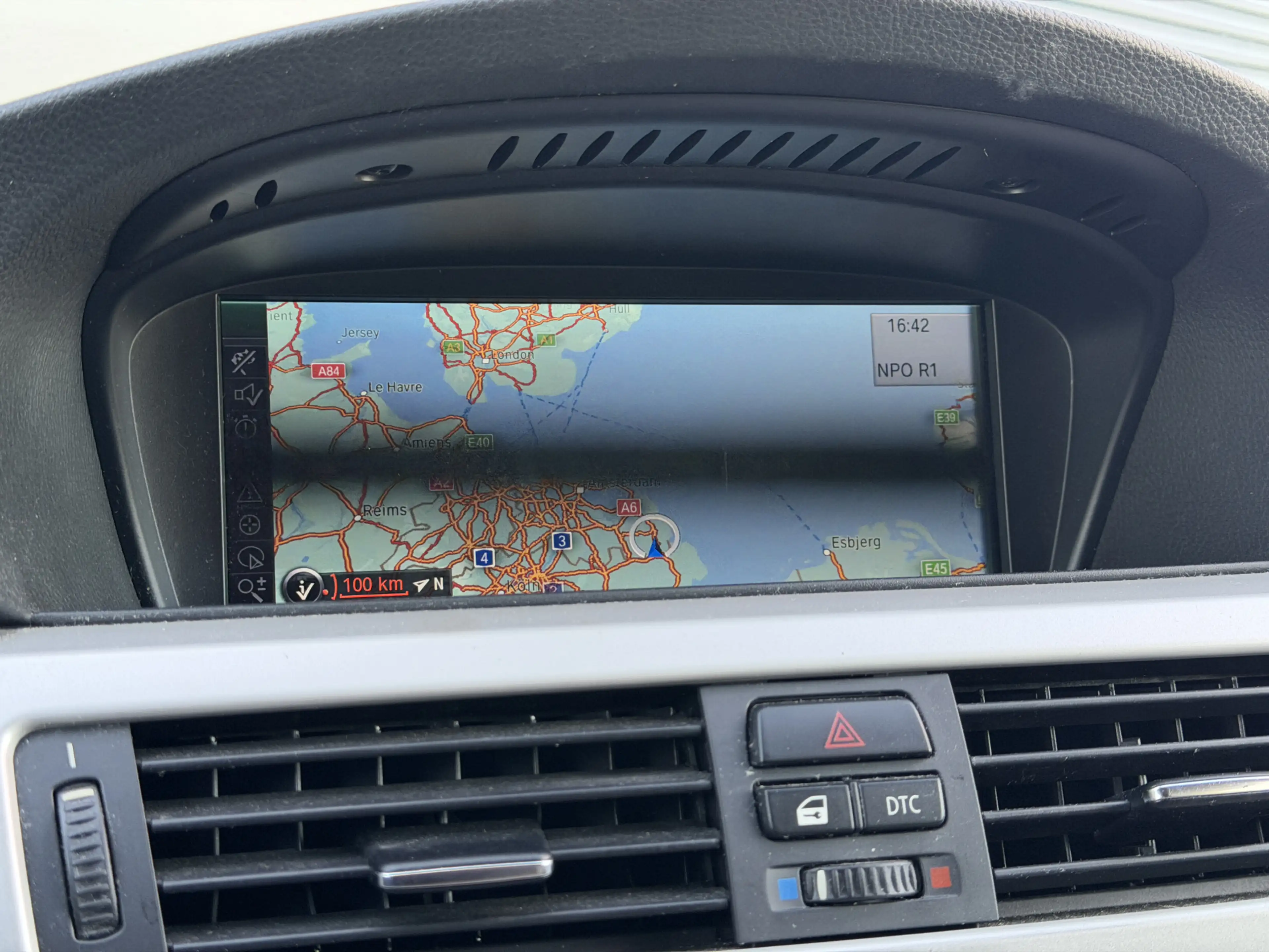 BMW 325 3-serie BWJ 2011 | 325i 218PK Business Line | TREK — photo 8
