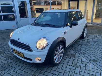 MINI One 1.4 ONE BNS LINE 3 drs