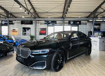 i xDrive*360°KAM*LASER*HUD*G.SHD.*ACC*LIFT