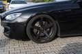 BMW 640 640d Cabrio Österreich-Paket Aut. Schwarz - thumbnail 4