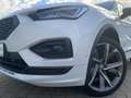 SEAT Tarraco 2.0 TDI FR ACC+AHK+PANORAMA+360+NAVI Weiß - thumbnail 24