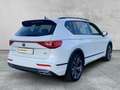 SEAT Tarraco 2.0 TDI FR ACC+AHK+PANORAMA+360+NAVI Weiß - thumbnail 5