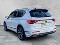 SEAT Tarraco 2.0 TDI FR ACC+AHK+PANORAMA+360+NAVI Weiß - thumbnail 3