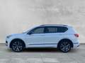 SEAT Tarraco 2.0 TDI FR ACC+AHK+PANORAMA+360+NAVI Weiß - thumbnail 2