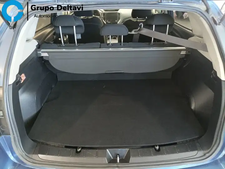 Subaru Impreza 2018, foto 7