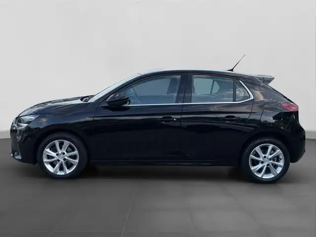 Opel Corsa view 2