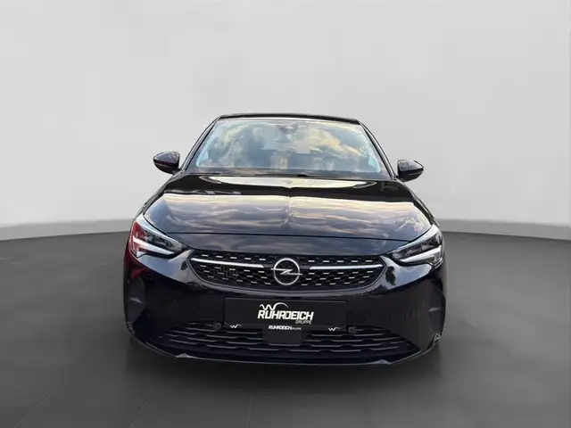 Opel Corsa view 5