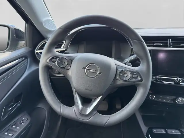 Opel Corsa view 12