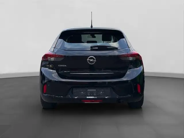 Opel Corsa view 3
