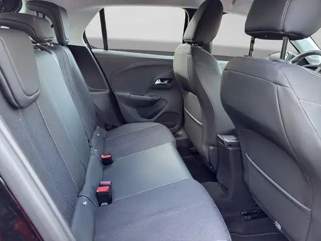 Opel Corsa view 14
