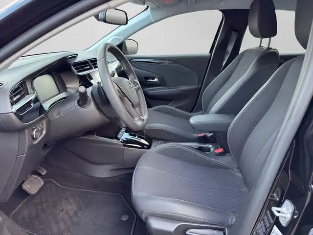 Opel Corsa view 7