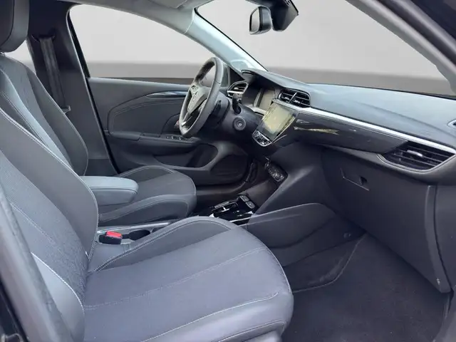 Opel Corsa view 8