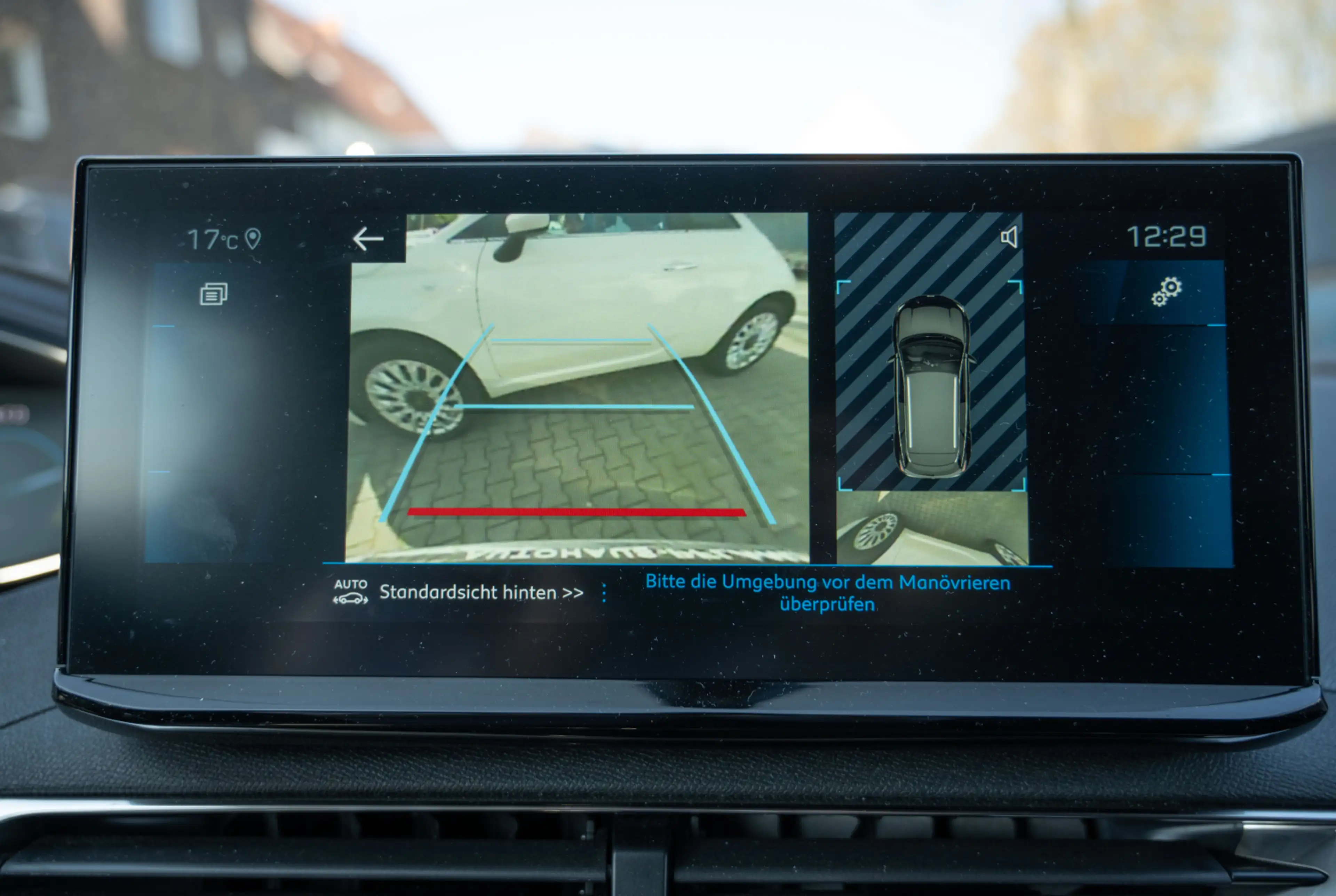 Peugeot 3008 GT 1.2 Hybrid 136 *GW-TOP-DEAL* — photo 9