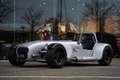 Donkervoort D8 1.8 Zetec Carbon Silber - thumbnail 1