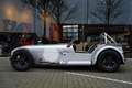 Donkervoort D8 1.8 Zetec Carbon Silber - thumbnail 2