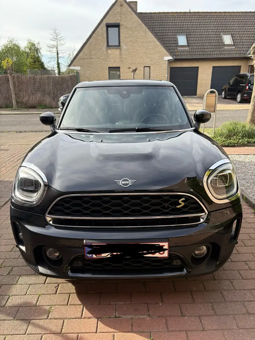 MINI Cooper SE Countryman S E All4 Aut. - 1